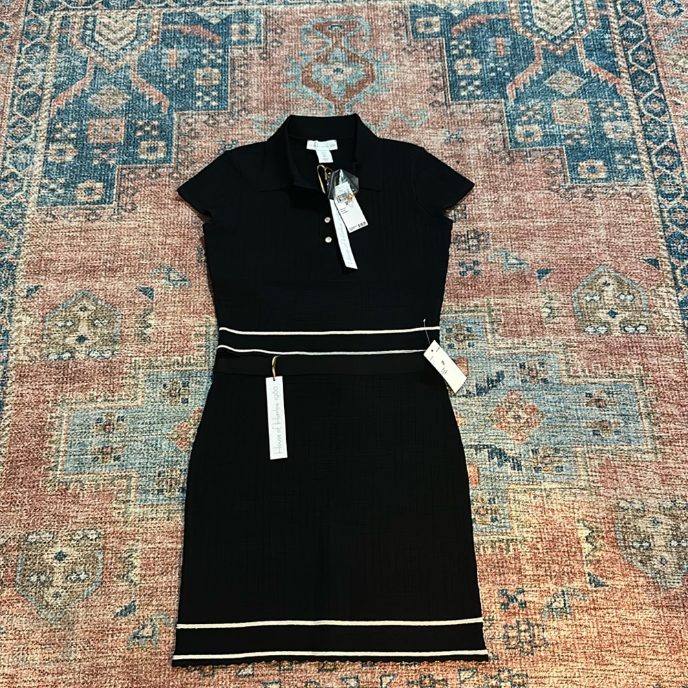 House of Harlow 1960 2 piece set